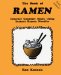 The Book of Ramen : Lowcost Gourmet Meals Using Instant Ramen Noodles cover