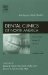 Dental Clinics of North America : Adolescent Oral Health cover