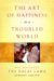 The Art of Happiness in a Troubled World cover