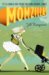 Momzillas : It's a Jungle Out There on Park Avenue, Baby! cover