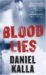 Blood Lies cover