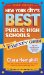 New York City's Best Public High Schools : A Parents' Guide cover