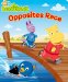 Opposites Race cover