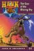 The Case of the Blazing Sky cover