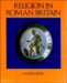 Religion in Roman Britain cover