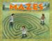  Mazes Around the World