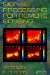 Signal Processing for Remote Sensing cover