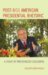 Post-9/11 American Presidential Rhetoric : A Study of Protofascist Discourse cover