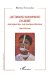 Les ecrivaines Francophones En Liberte : Farida Belghoul, Maryse Conde, Assia Djebar, Calixthe Beyala  ecritures De L'hybridite Postcoloniale Et Metaphores Cognitives cover