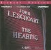 The Hearing cover