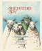 Shepherd Spy : A Tale of Violence and Intique and Terrorist Sheep cover