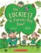 The Luckiest St. Patrick's Day Ever cover