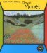 Claude Monet cover