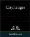 Clayhanger cover