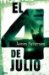El Cuatro De Julio/ 4th of July cover