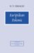 Euripidean Polemic : The Trojan Women and the Function of Tragedy cover