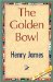 The Golden Bowl cover