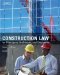 Construction Law for Managers, Architects, and Engineeers cover