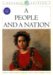 A People and a Nation : A History of the United States, Dolphin Edition - Complete cover