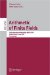 Arithmetic of Finite Fields : First International Workshop, Waifi 2007, Madrid, Spain, June 21-22, 2007, Proceedings cover