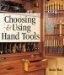 Choosing & Using Hand Tools cover