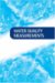 Quality Assurance for Water Analysis cover