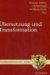 Ubersetzung and Transformation cover