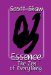 Essence the Zen of Everything cover