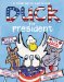Duck for President cover