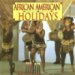 African-American Holidays cover