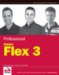 Professional Adobe Flex 3 cover
