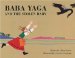 Baba Yaga and the Stolen Baby cover