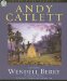Andy Catlett cover