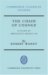 The Chain of Change : A Study of Aristotle's Physics VII cover