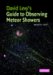 David Levy`s Guide to Observing Meteor Showers cover