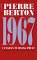 1967 : Canada's Turning Point cover