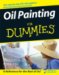 Oil Painting for Dummies cover