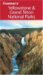  Frommer's Yellowstone & Grand Teton National Parks