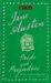 Pride and Prejudice cover