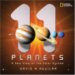 11 Planets : A New View of the Solar System cover