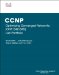CCNP Optimizing Converged Networks (Ont 642-845) Lab Portfolio cover