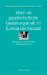 Ideen Als Gesellschaftliche Gestaltungskraft Im Europa Der Neuzeit : Beitrage Fur Eine Erneuerte Geistesgeschichte cover