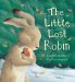 The Little Lost Robin cover