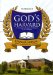 God's Harvard cover