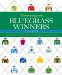 Entertaining With Bluegrass Winners : New Recipes and Menus from Kentucky's Legendary Horse Farms cover
