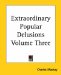 Extraordinary Popular Delusions cover