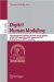 Digital Human Modeling : First International Conference on Digital Human Modeling, ICDHM 2007, Helt As Part of HCI International 2007, Beijing, China, July 22-27, 2007, Procee cover