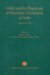 Halle and the Beginning of Protestant Christianity in India cover