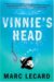 Vinnie's Head cover