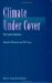 Climate Under Cover cover